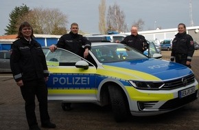 Polizeiinspektion Verden / Osterholz: POL-VER: +++ Präventionsteam bietet Telefonsprechstunde an +++