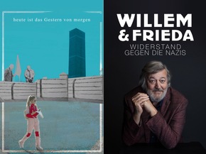 Holocaust-Gedenktag: Sonderprogrammierung des HISTORY Channels am Dienstag, 27. Januar