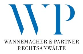 Wannemacher & Partner Rechtsanwälte: Generalstaatsanwaltschaft Frankfurt/Main sieht endgültig von Klageerhebung gegen Alisher Usmanow ab