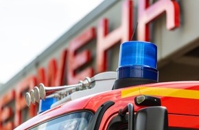 Kreisfeuerwehrverband Main-Taunus e.V.: Feuerwehr MTK: MTK-Feuerwehren appellieren an Verkehrsteilnehmer während der Bauernproteste: Rettungsgassen retten Leben!