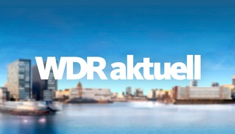 WDR Westdeutscher Rundfunk: Mehr Aktualität am Wochenende: WDR stärkt Info-Angebot aus NRW