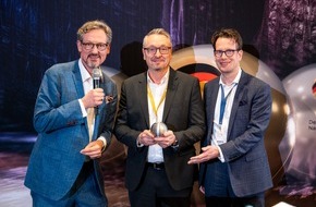 Philips Deutschland GmbH: Philips erhält doppelte Auszeichnung beim Deutschen Nachhaltigkeitspreis