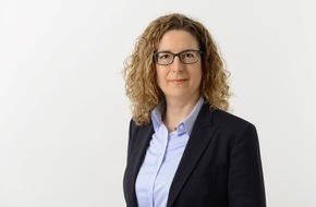 Helaba: Sabine König wird Mitglied der Geschäftsleitung der LBS Hessen-Thüringen; Werner Hoffmann wechselt in den Ruhestand