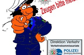 Polizei Mettmann: POL-ME: Alleinunfall mit annähernd 2 Promille am Lenker? - Monheim - 1907135