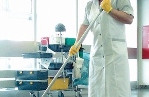 BG BAU Berufsgenossenschaft der Bauwirtschaft: Mini-Jobber sind gegen Unfälle und Berufskrankheiten versichert (mit Bild)