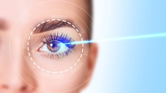 Bányai Augenheilkunde: Augenlasern: Teurer Trend oder leistbare Lebensqualität?