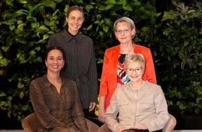 Healthcare Frauen e.V.: Gesundheitssystem im Wandel: Neue Führung, neue Strukturen, neue Perspektiven