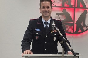 Freiwillige Feuerwehr Celle: FW Celle: Jahreshauptversammlung der Ortsfeuerwehr Celle-Hauptwache - Gr&ouml;&szlig;te Ortsfeuerwehr des Landkreises Celle rettet 2025 33 Menschen bei 461 Eins&auml;tzen!