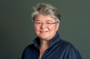 Deutschlandradio: Friederike Sittler wird neue Leiterin des Deutschlandradio-Hauptstadtstudios und des Landesstudios Berlin - Wechsel bei den Korrespondentenstudios in Washington, Brüssel und Paris