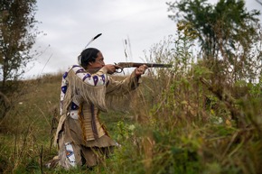 Von Leonardo DiCaprio produziert: Doku-Event „Sitting Bull“ kommt am 6. September in den deutschsprachigen Raum
