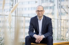 BearingPoint GmbH: Kiumars Hamidian als Managing Partner von BearingPoint für drei weitere Jahre im Amt bestätigt