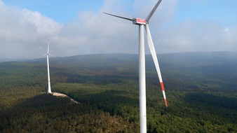 Trianel GmbH: Trianel Erneuerbare Energien kauft weiteren Windpark // Trianel entwickelt erfolgreich Projekte