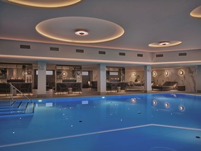 Das Leonardo Royal Baden-Baden erfindet sich neu als edles Wellnesshotel