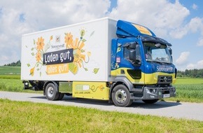 Sonnentor Kräuterhandelsgesellschaft mbH: Klimaziele abschwächen? Keine Option für SONNENTOR!