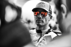 Ford Fiesta WRC-Pilot Sébastien Ogier übernimmt in Mexiko wieder die Führung in der Fahrer-WM