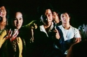 TELE 5: Jackie Chan: "Ich war glücklich, als ich täglich mein Leben riskieren musste" // "Immel auf die Flesse" - Die Asia Wochen auf Tele 5 immel Fleitag im Aplil