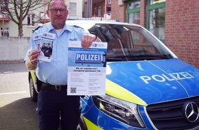 Polizei Paderborn: POL-PB: Hilfe für Geflüchtete aus der Ukraine - Polizei und der Kreis Paderborn informieren Betroffene mit Flyer
