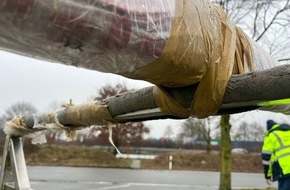 Polizeiinspektion Leer/Emden: POL-LER: Pressemitteilung der Polizeiinspektion Leer/ Emden f&uuml;r den 13.02.2026