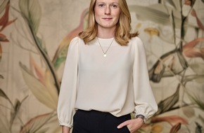 PINKTUM: Layla Dolfen wird Mitglied der Gesch&auml;ftsf&uuml;hrung von PINKTUM