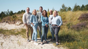 Tourismus-Zentrale St. Peter-Ording: Jahresbericht 2025 ver&ouml;ffentlicht: St. Peter-Ording stellt Weichen f&uuml;r die n&auml;chste Entwicklungsphase