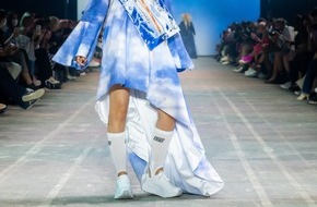 Skechers USA Deutschland GmbH: Skechers zum zweiten Mal in diesem Jahr auf der MBFW Berlin