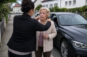 Polizeipr&auml;sidium Rheinpfalz: POL-PPRP: Pr&auml;ventionshinweise zum sogenannten "Goldketten-Trick"