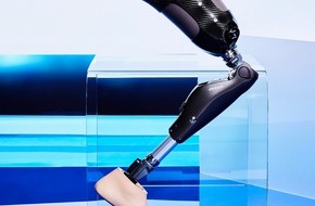 Ottobock SE & Co. KGaA: 25 Jahre C-Leg: Was die computergesteuerte Beinprothese für Menschen mit Handicap bedeutet