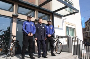 Polizeidirektion Ludwigshafen: POL-PDLU: Polizei zieht abschließende Bilanz zu Fahrrad-Kontrollwochen