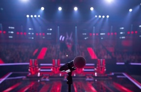 The Voice of Germany: Wer rappt sich ins #TVOG-Finale? "The Voice" sucht 2023 gezielt nach Rap-Talenten