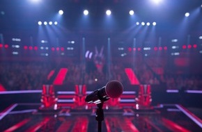 The Voice of Germany: Wer rappt sich ins #TVOG-Finale? "The Voice" sucht 2023 gezielt nach Rap-Talenten