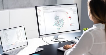Exeon Analytics: Subject: ExeonTrace is now Exeon.NDR – Reflecting growth and future focus