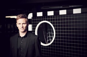 ZDF: "Es gibt nur ein ...": Rudi Völler zu Gast im "aktuellen sportstudio" des ZDF (FOTO)