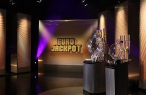 Sächsische Lotto-GmbH: Jackpot-Neustart mit 10 Millionen Euro bei Eurojackpot zur Dienstagsziehung