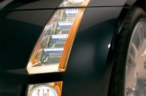 Motor Presse Stuttgart: Studie "Autofahren in Deutschland 2003" erschienen