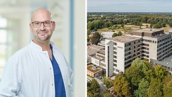 Schön Klinik: Pressemeldung: Erstes ASV-CED Team in Schleswig-Holstein und Hamburg gegründet