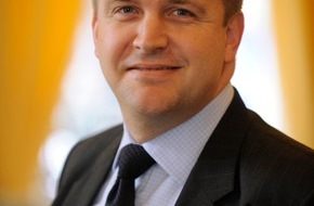 UBP - Union Bancaire Privée: Union Bancaire Privée appoints Michel Longhini as Managing Director of its Private Banking division