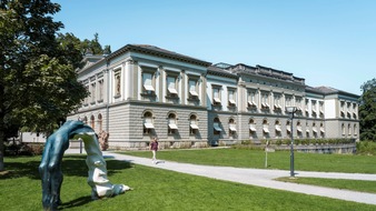 Heimspiel 2024 im Kunstmuseum St.Gallen