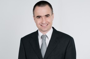 Helsana Gruppe: Helsana: Daniel H. Schmutz, futur nouveau Président de la Direction d'entreprise