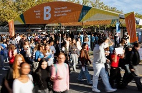 SwissSkills: SwissSkills 2025 : un lancement retentissant avec des milliers de jeunes