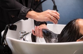 L'ORÉAL Austria, Germany, Switzerland: L'Oréal ist Partner des GREENTECH FESTIVAL und präsentiert seinen innovativen L'Oréal Water Saver erstmals in Europa