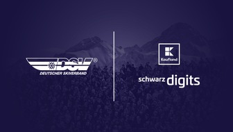 Schwarz Unternehmenskommunikation GmbH & Co. KG: Auf der Ideallinie zum Erfolg: Die Unternehmen der Schwarz Gruppe und der Deutsche Skiverband gehen strategische Partnerschaft ein