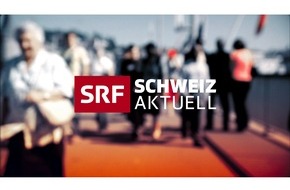 Publikumsrat SRG Deutschschweiz: SRF 1: «Schweiz aktuell» und SRF zwei: «Nordische Ski-WM/Biathlon-WM» / Fenster in die Regionen und professionelle Wintersportberichterstattung (BILD)