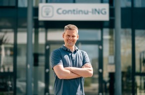 Continu-ING GmbH: Erschreckender neuer Trend - Bauen ohne Planunterlagen