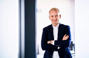 KMU Beratung GmbH: Christian Kröncke: Entwicklung, Freiheit und Erfolg durch Transformation