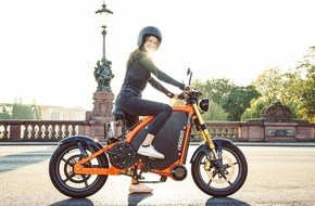 eROCKIT Group: eROCKIT AG: Brandenburger eMobility-Unternehmen startet erste öffentliche Aktienemission
