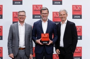 enomyc: enomyc: zehntes Mal TOP CONSULTANT, drittes Mal TOP 100