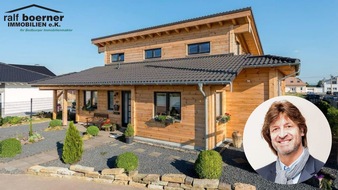 ralf boerner IMMOBILIEN e.K.: Immobilienmarkt im Rhein-Erft-Kreis und Rhein-Kreis Neuss: Warum Eigentümer jetzt mit Ralf Boerner IMMOBILIEN verkaufen sollten