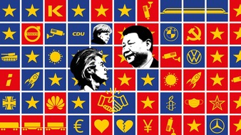 Universität Duisburg-Essen: EU und China - Virtueller Ostasientag am 19. Juni