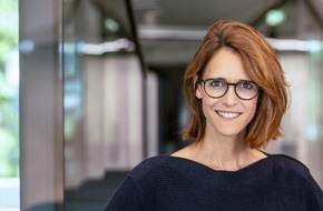 SWR - S&uuml;dwestrundfunk: Neue Hauptabteilung Portfolio und Innovation unter der Leitung von Alina Schr&ouml;der