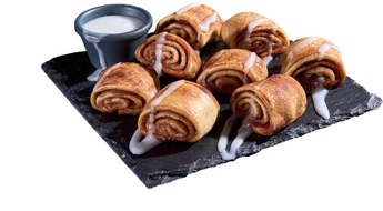 Weil es einfach schmeckt &ndash; ProVeg-Ranking: Warum Schweinsohr, Pizza und Burger immer &ouml;fter pflanzlich sind